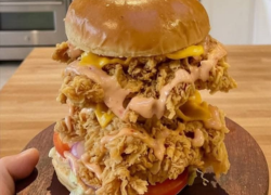 Nutrition Quarter Pounder - 8 Shocking Truths Revealed!