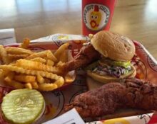 15 Amazing Nutrition Facts of Chick Fil A You Need to Know!