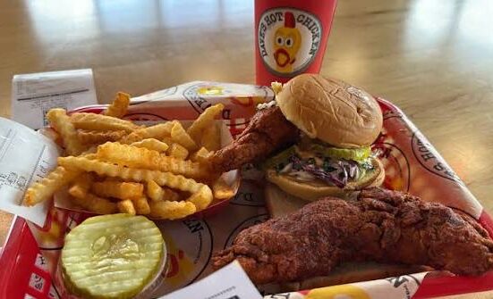 15 Amazing Nutrition Facts of Chick Fil A You Need to Know!