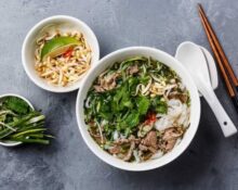 11 Amazing Pho Noodle Soup Nutrition Facts for a Healthier Diet!
