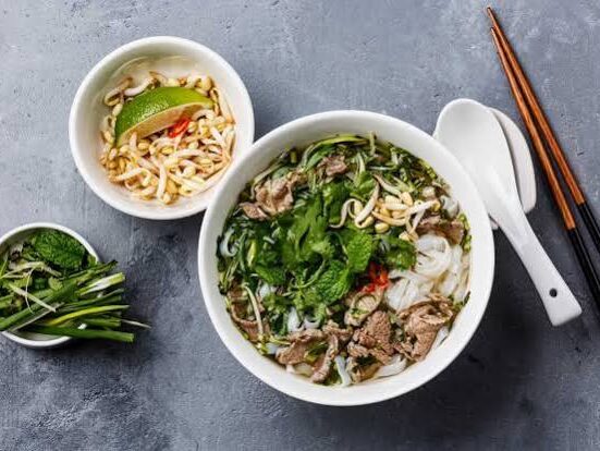 11 Amazing Pho Noodle Soup Nutrition Facts for a Healthier Diet!