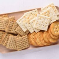 9 Surprising Saltines Nutritional Value Facts You Shouldn't Ignore!
