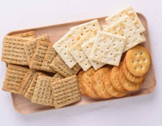 9 Surprising Saltines Nutritional Value Facts You Shouldn't Ignore!