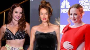 The Whitney Leavitt Weight Loss Timeline Explained
