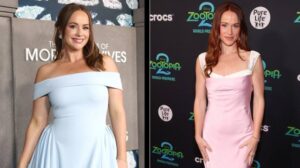 What Triggered the Whitney Leavitt Weight Loss Transformation
