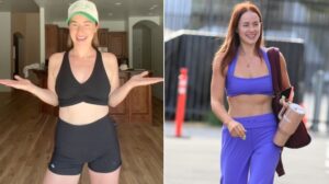 Whitney Leavitt Weight Loss, Who She Is and Why Her Story Resonates?
