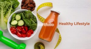 What Is a Healthy Lifestyle