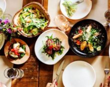 5 Diet and Eating: The Complete Guide to Healthy Eating