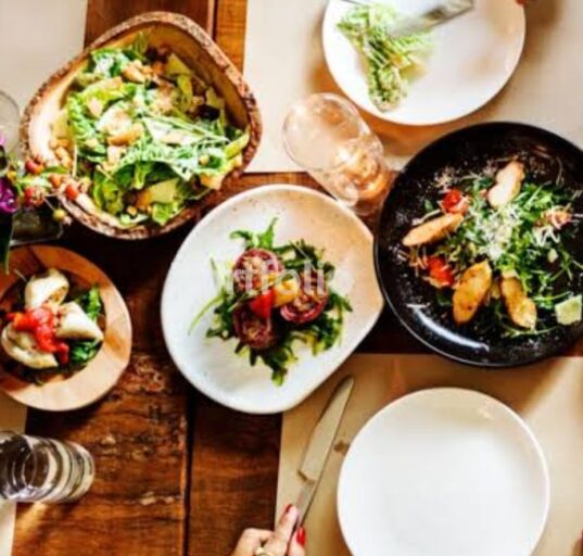 5 Diet and Eating: The Complete Guide to Healthy Eating