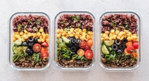 Healthy Eating on a Budget