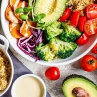 6 Nutrition Diet: Foods and Tips for Balanced Eating