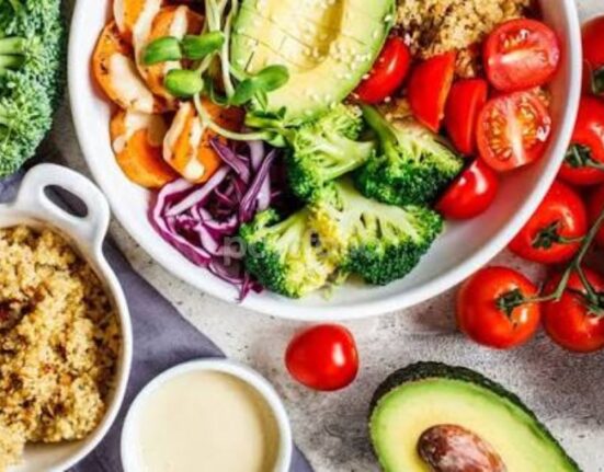 6 Nutrition Diet: Foods and Tips for Balanced Eating