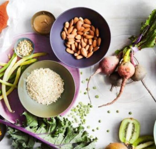 7 Healthy Diet and Nutrition Tips for Eating Well