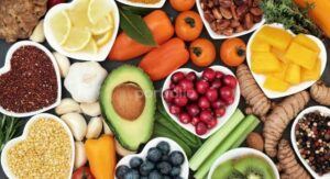 Nutrition Healthy Foods to Eat