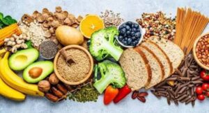 The Best Foods for Healthy Diet and Nutrition