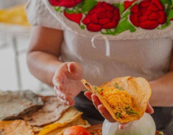 Corn Tortilla Nutrition- 5 Label Facts to Know!